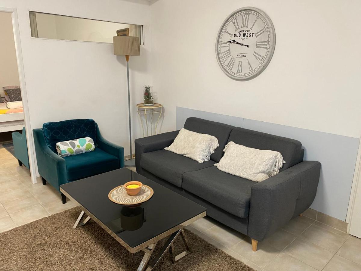 La Mangouste Appartement