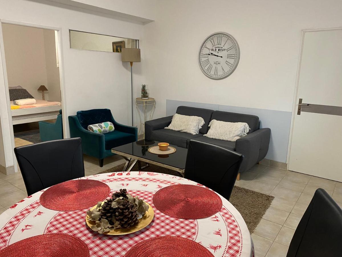 Appartement La Mangouste Sainte-Maxime