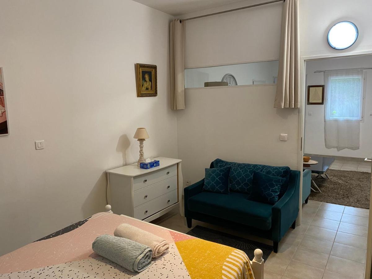 La Mangouste Appartement *