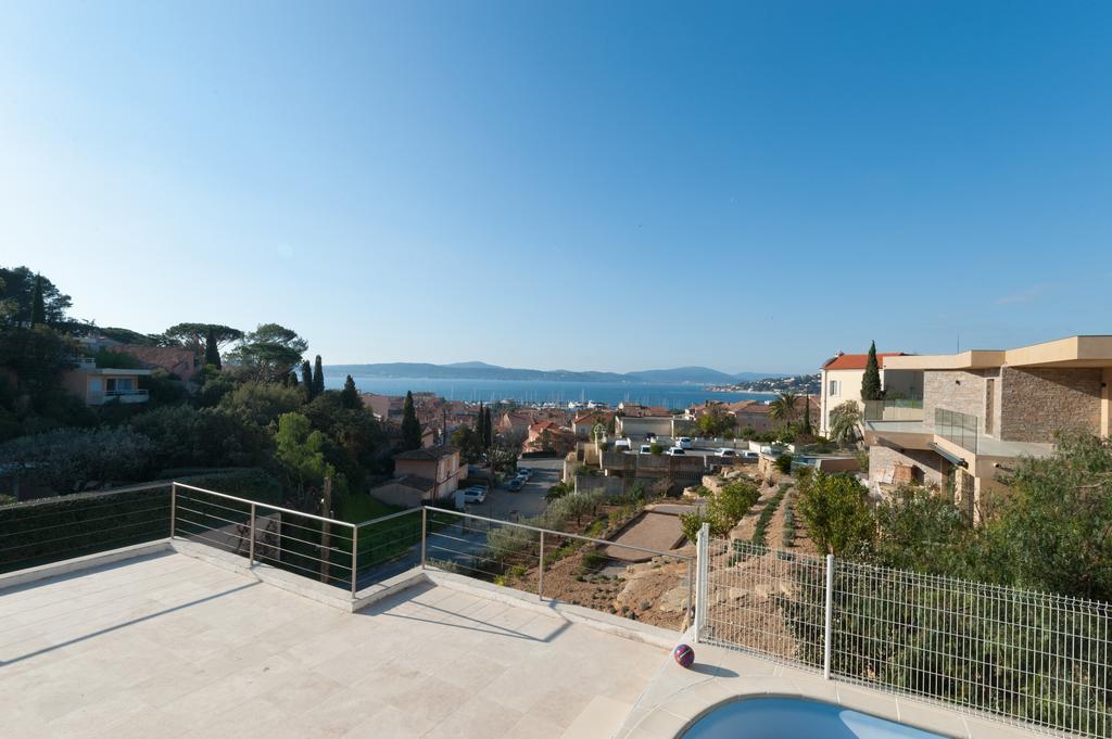 La Mangouste * Sainte-Maxime