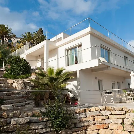 Appartements La Mangouste Sainte-Maxime Exterior foto