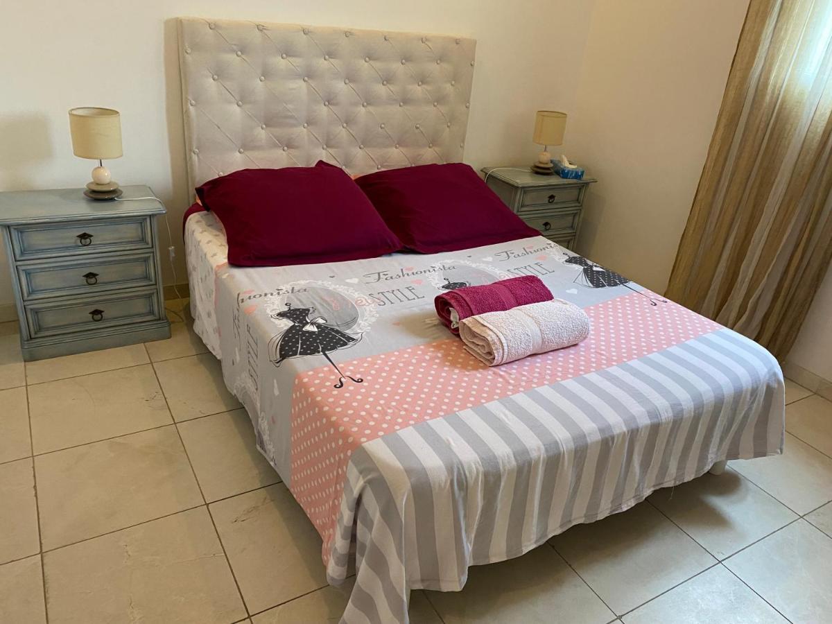 La Mangouste Apartment *