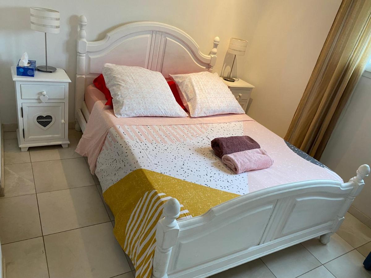 Apartment La Mangouste Sainte-Maxime